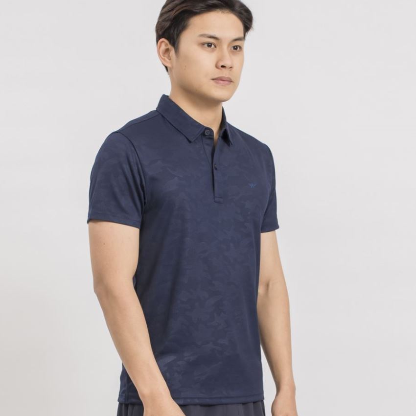 ÁO POLO NAM ARISTINO APS048S9