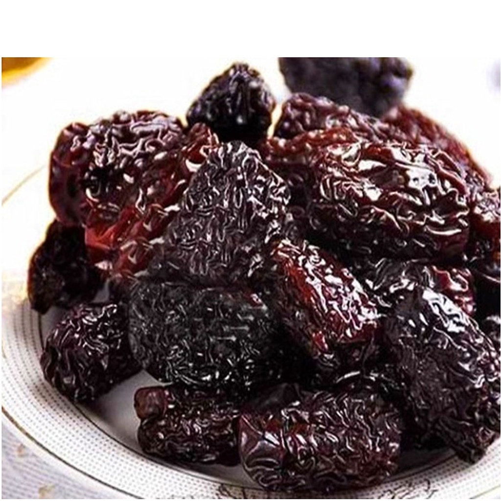 1kg Trà táo đen cao cấp