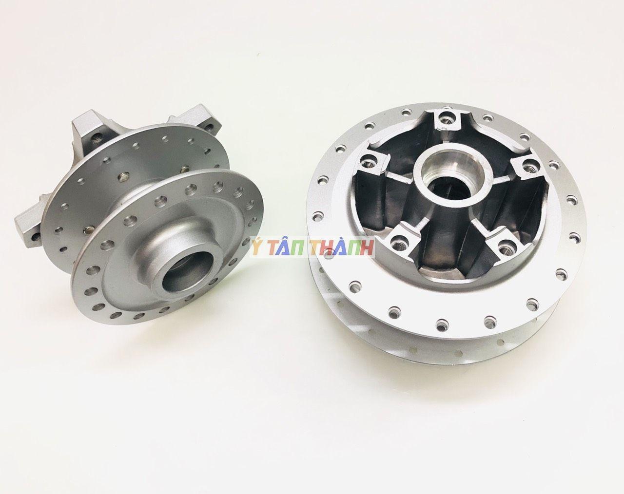 Đùm Trước Sau Exciter 150