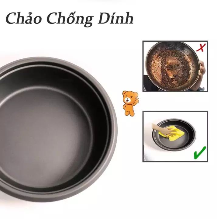 NỒI LẨU ĐIỆN 3.5 LÍT COMET CM7731