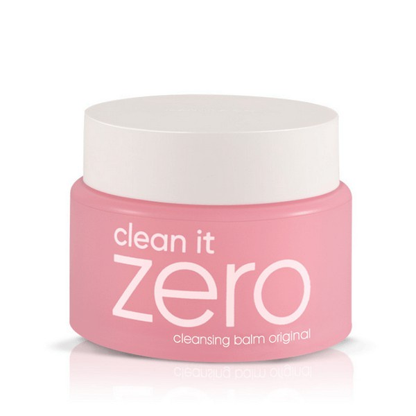 [HCM]Sáp tẩy trang Banila Co Clean It Zero Big Size 100ml