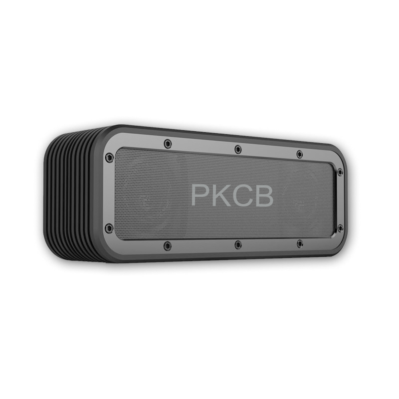 [Trả góp 0%]Loa Không Dây Bluetooth 50W Công Suất Lớn Loa Ngoài Trời - Hàng Chính Hãng PKCB