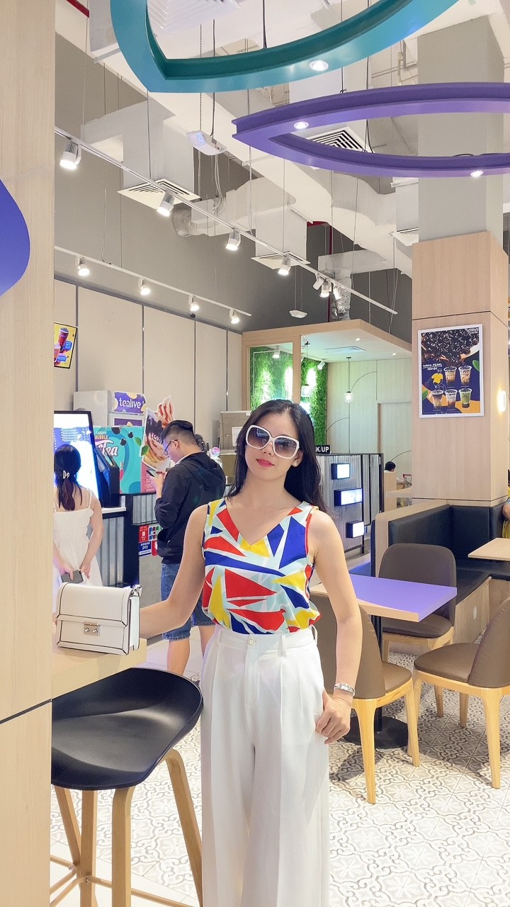 ÁO BA LỖ HỌA TIẾT SANG CHẢNH