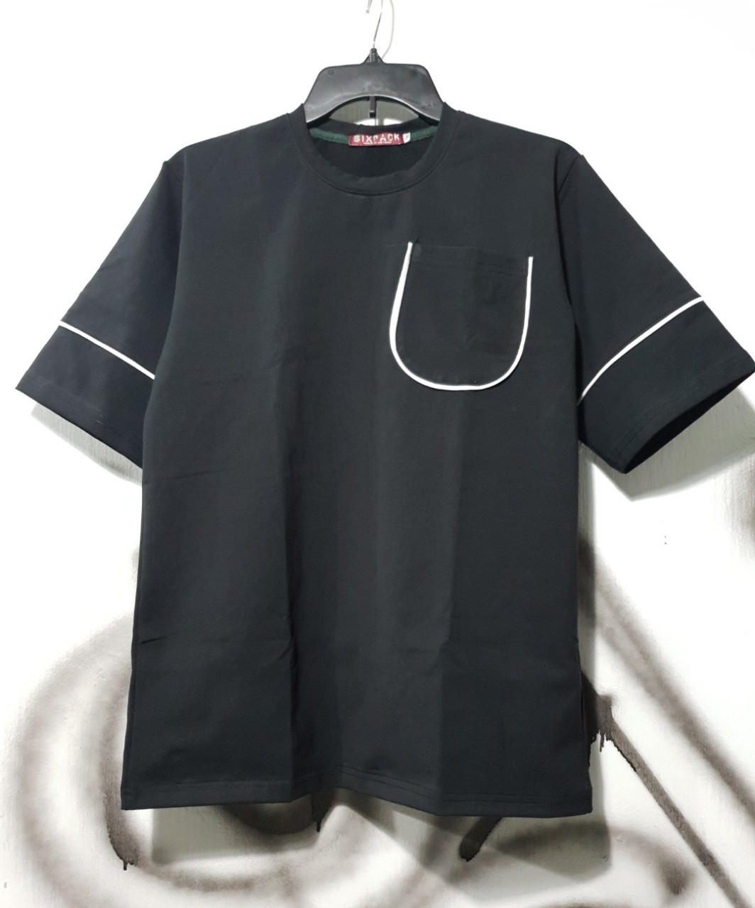 Stee the line unisex T-shirt