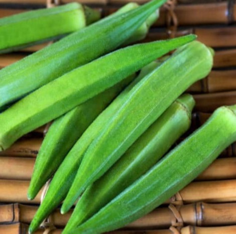 Hạt giống ĐẬU BẮP 50g