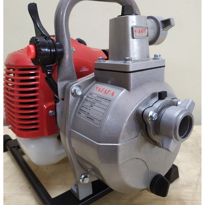 Máy Bơm Nước Chạy Xăng Yataka CS-43
