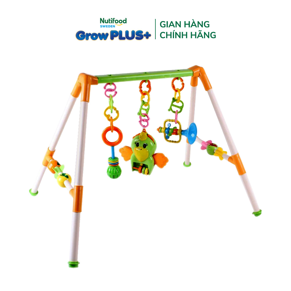 [Gift] Kệ chữ A có nhạc cho bé