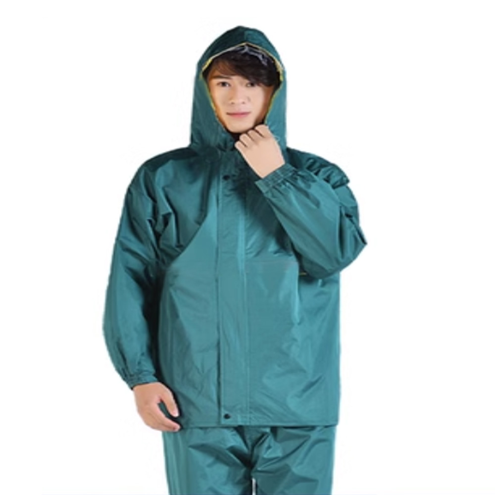 Áo mưa cao cấp motowolf mdl0403- bộ áo mưa cao cấp - áo mưa nhân việt