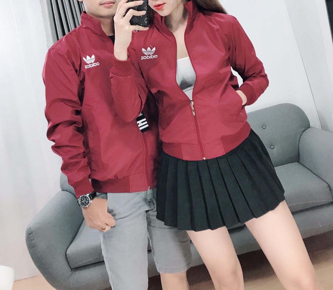 ÁO KHOÁC CẶP CAO CẤP