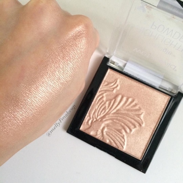 Phấn Highlight Wet N Wild Megalo