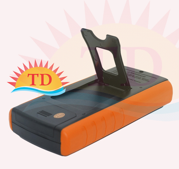 Đồng hồ đo vạn năng Digital Multimeter DT9205A+