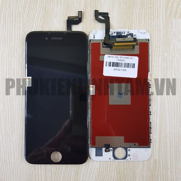 Màn hình Iphon 6s full bộ