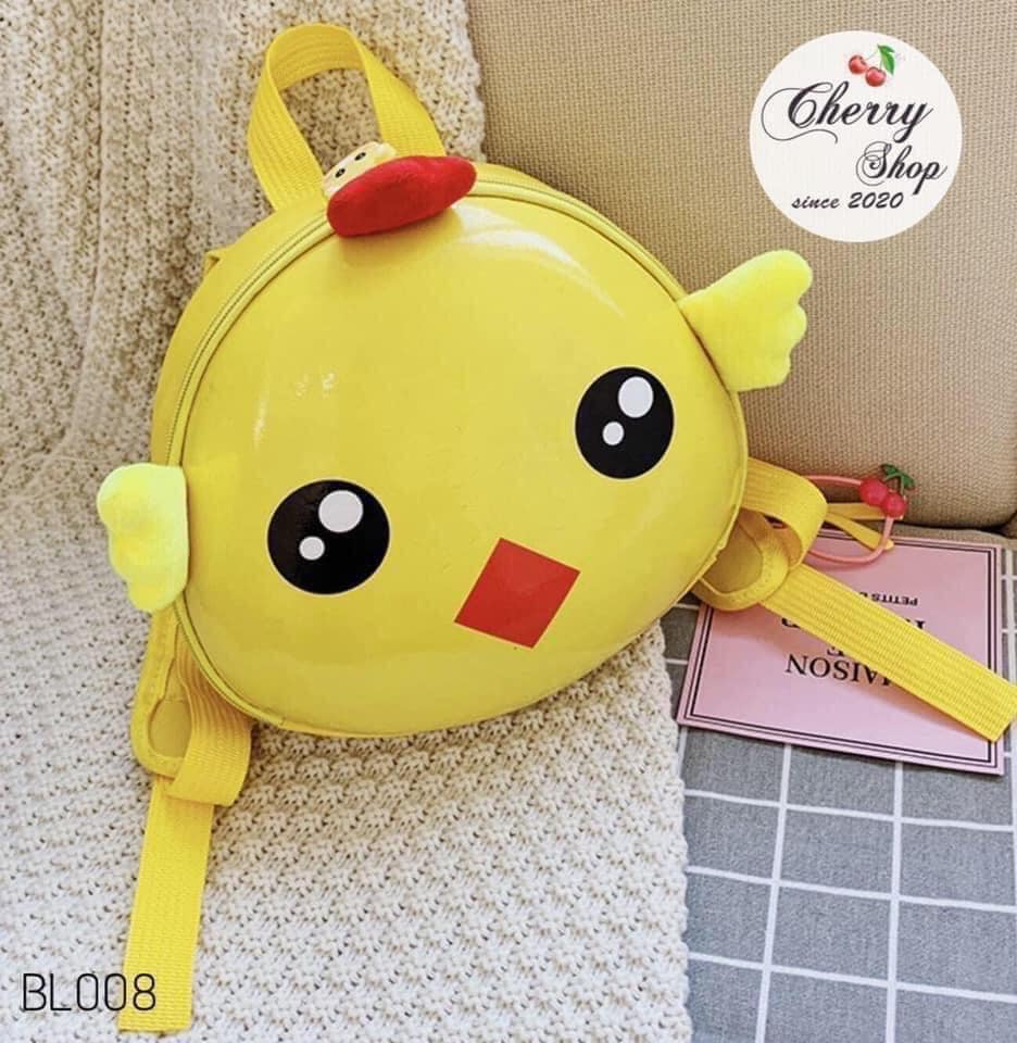 BALO TRỨNG HÌNH THÚ NGỘ NGHĨNH SIÊU CUTE