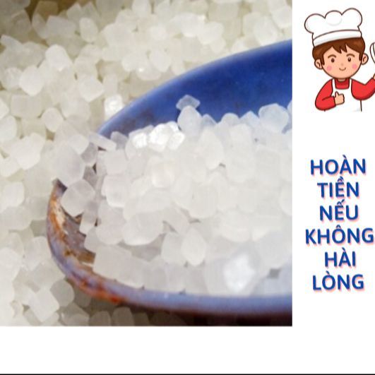 Đường Hóa Học Siêu Ngọt 500g