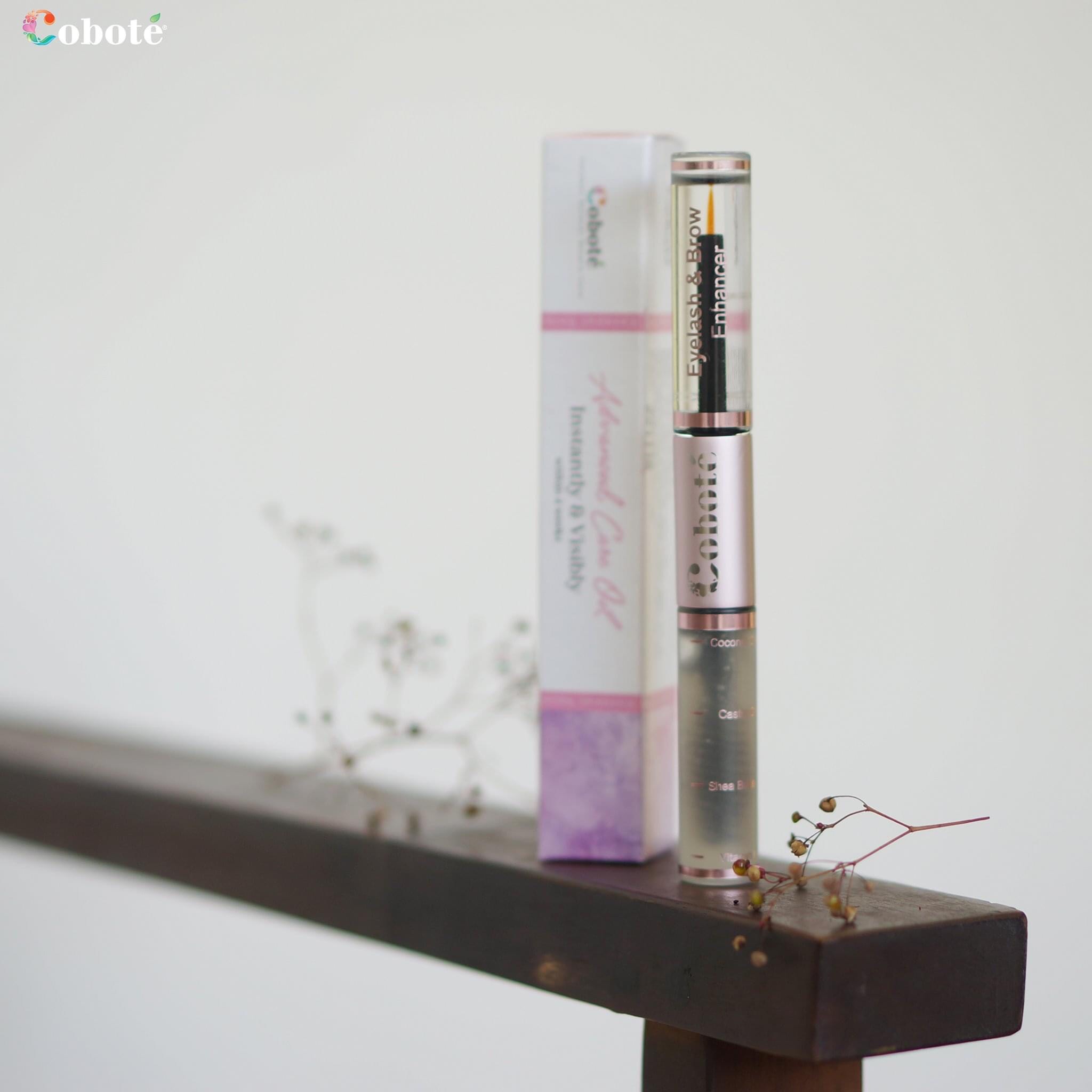 Serum dưỡng mi & mày Coboté