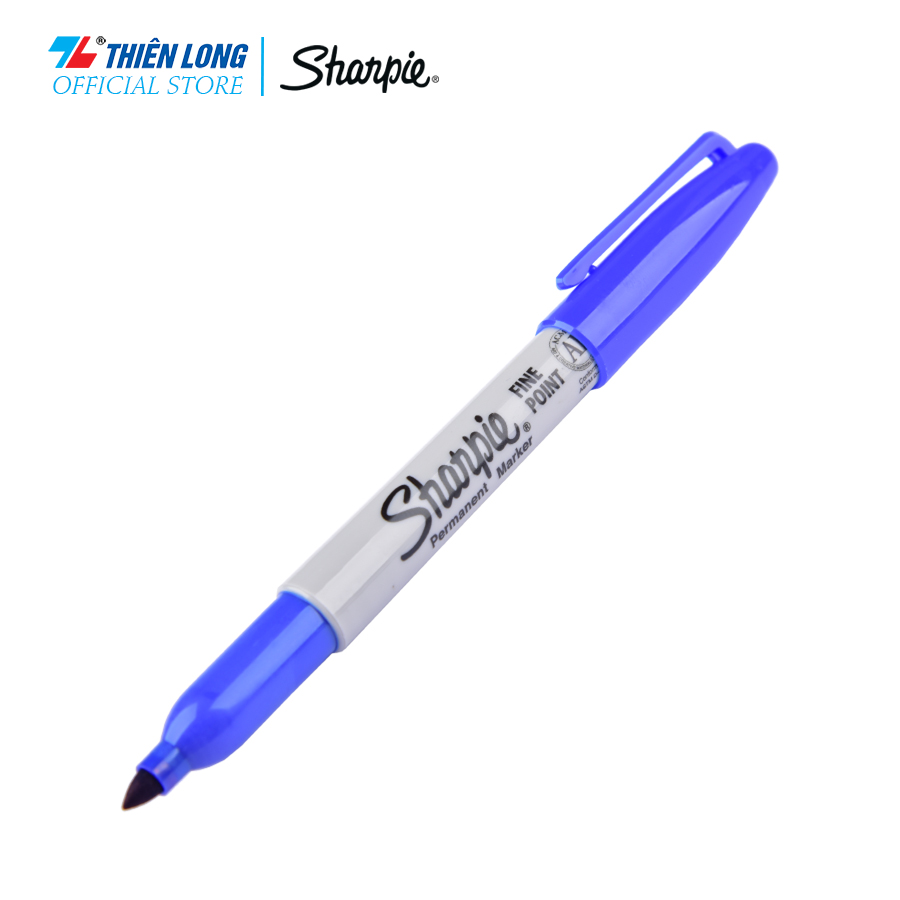 Bút Lông Dầu Sharpie Fine