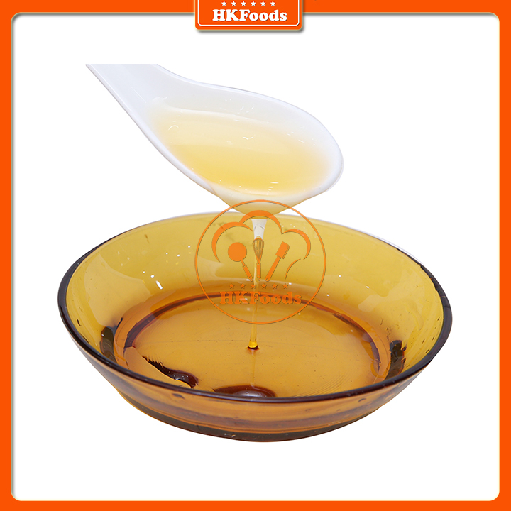 Giấm táo Hàn Quốc Beksul chai 500ml