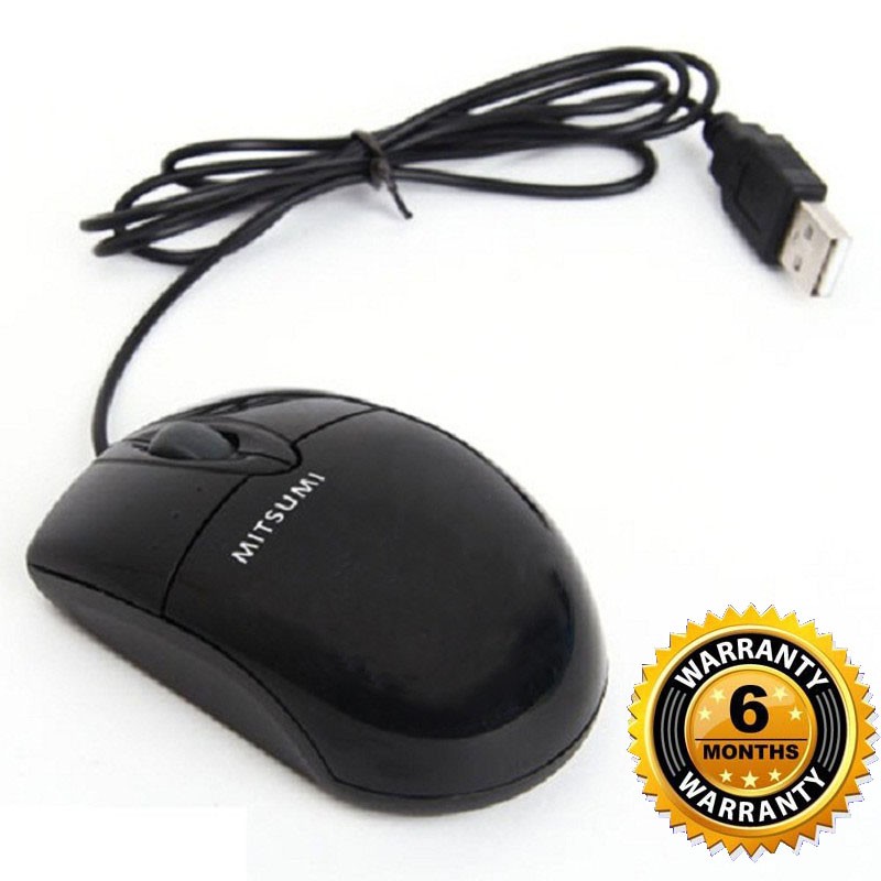 MOUSE MITSUMI NHỎ