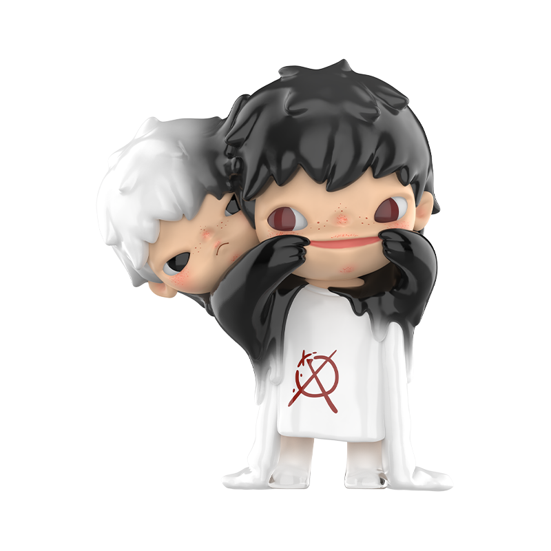 POP MART Hirono Simper Figurine