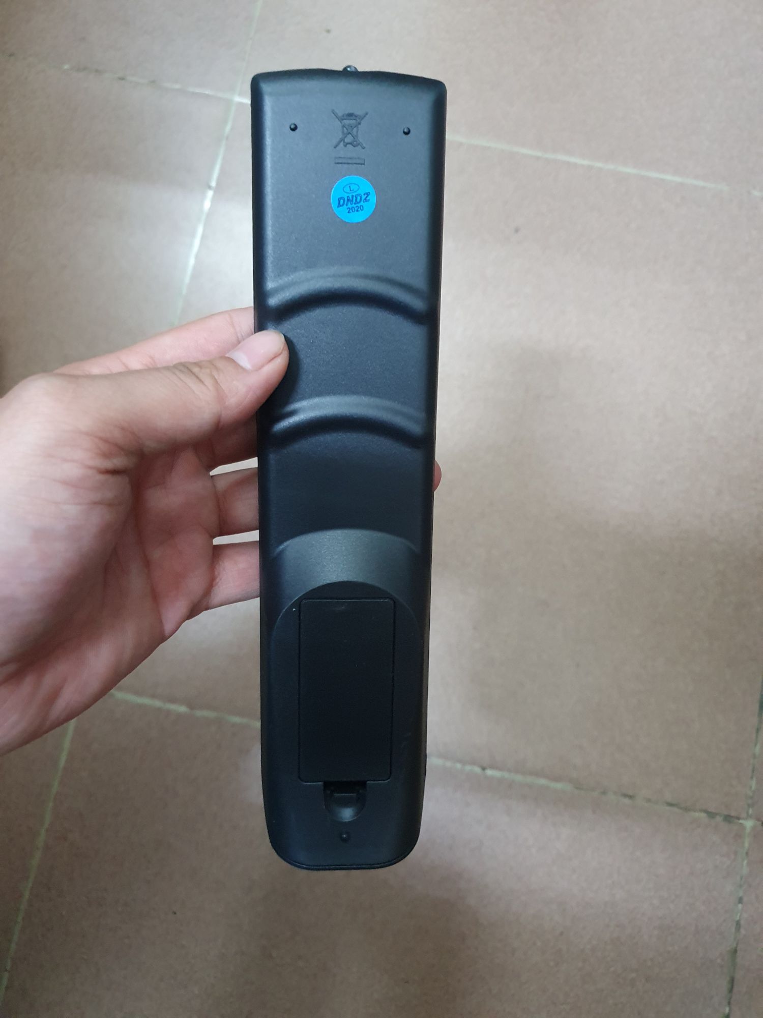 remote tivi asanzo cong