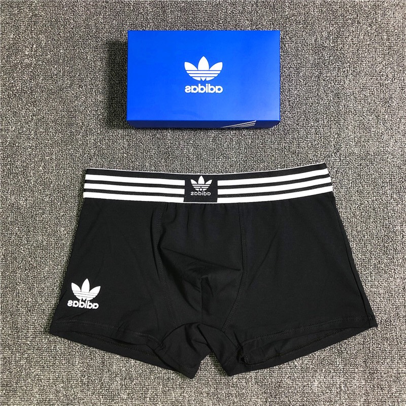 Quần sịp đùi boxer D.A.S