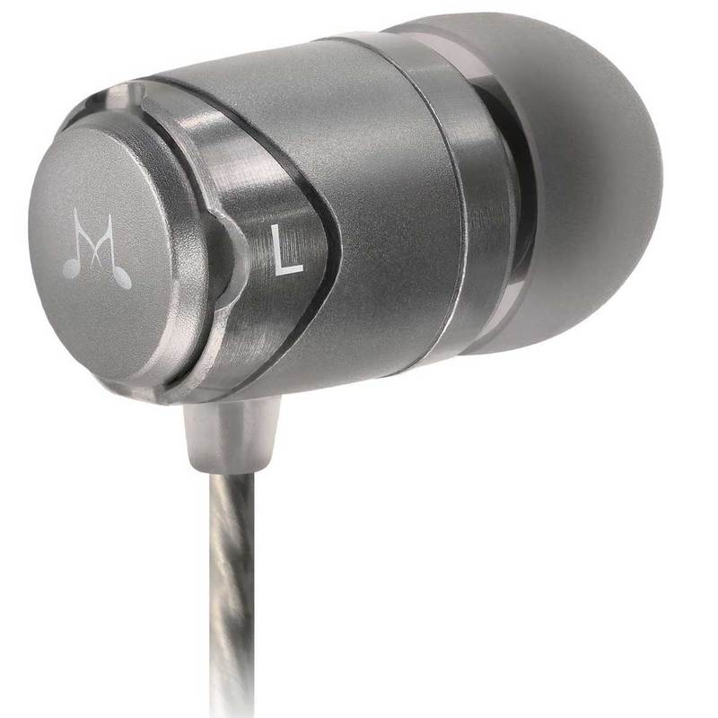 Tai nghe Nhét Tai SOUNDMAGIC E11C - Chính hãng phân phối
