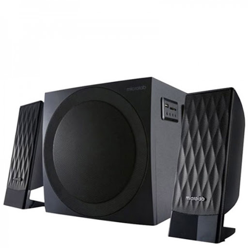 Loa bluetooth 2.1 microlab m300bt
