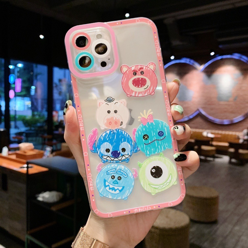 Ốp lưng lỗ viền camera xiaomi redmi note 10 note 10s note 11 note11s note 10 pro note 11 pro 4g redmi 10a redmi 9c
