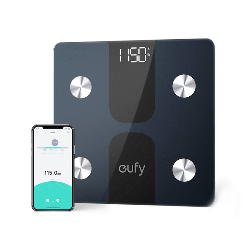 Cân điện tử thông minh Anker Eufy Smart Scale C1 (T9146)