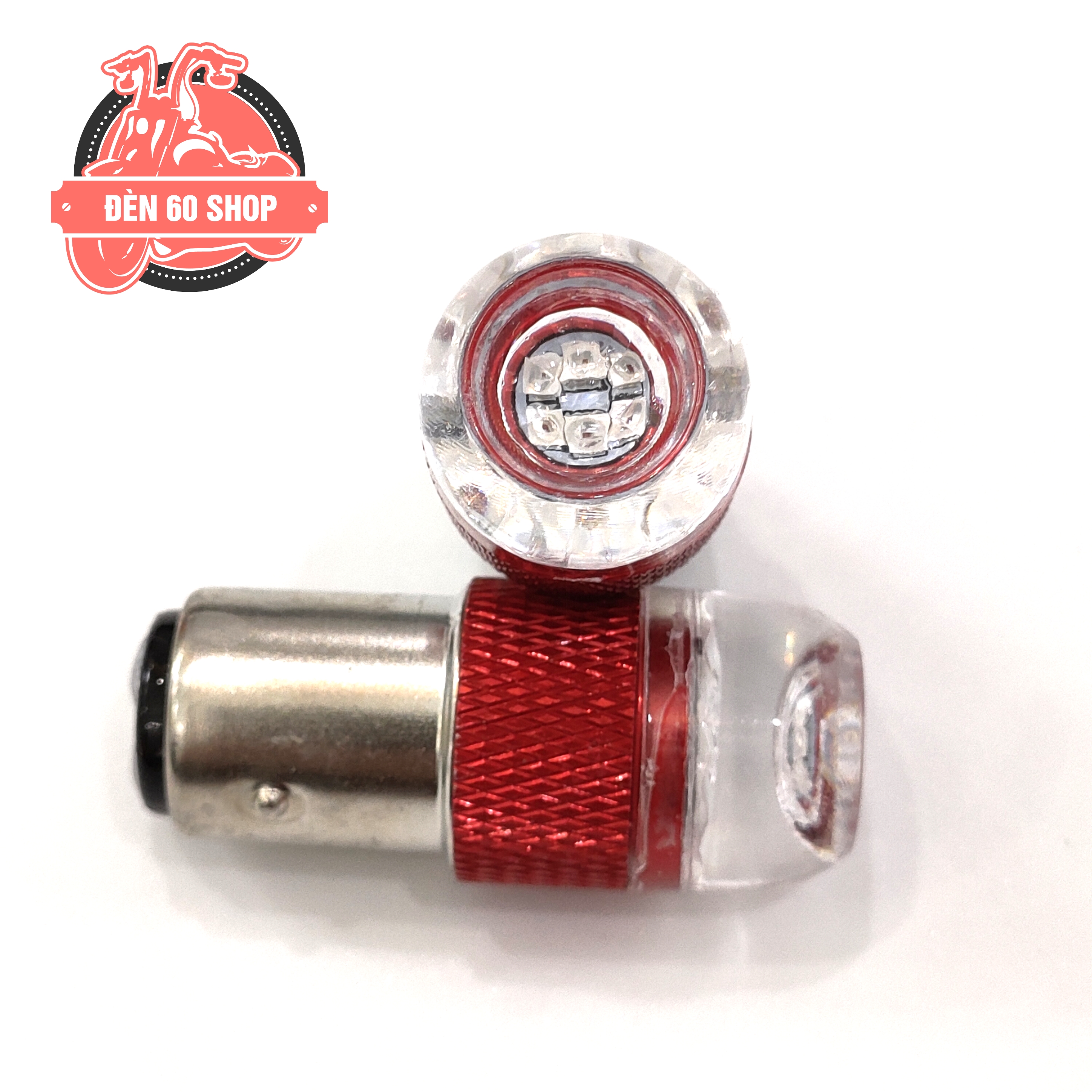 Bóng Led Stop F1 (Loại Xịn)