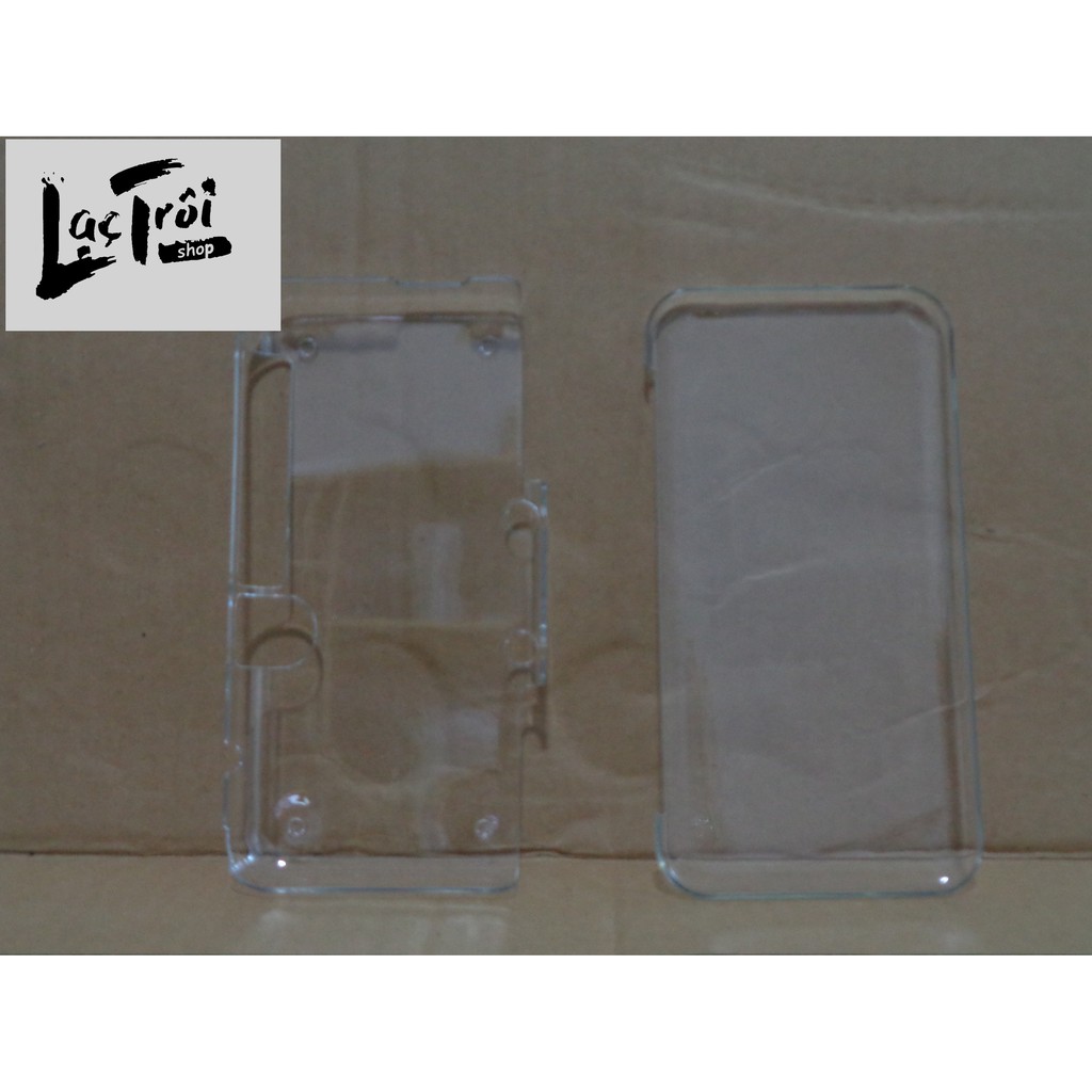 [Nintendo] Ốp lưng 3DS / DSi / PSP