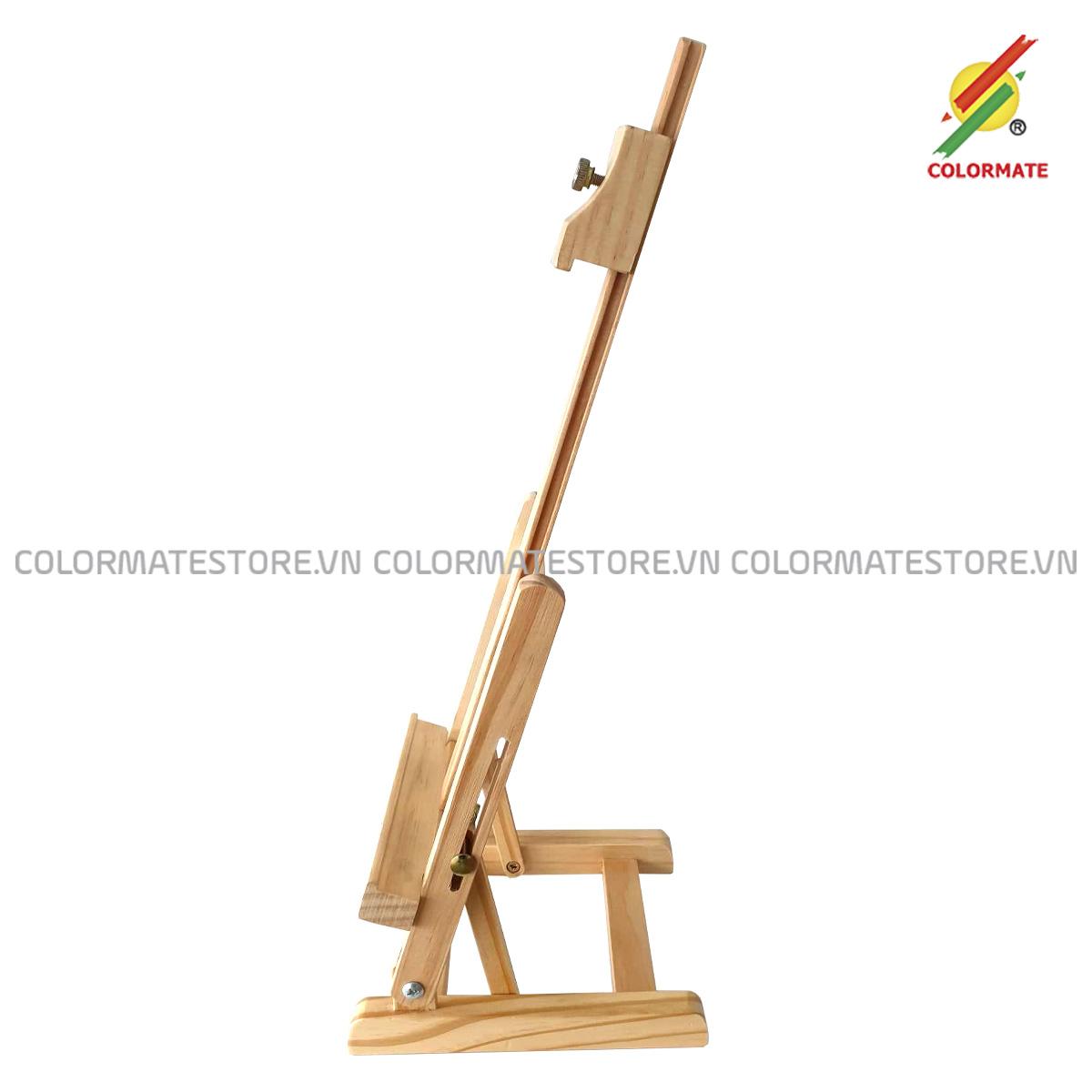 Gía Vẽ Tranh Để Bàn 44CM