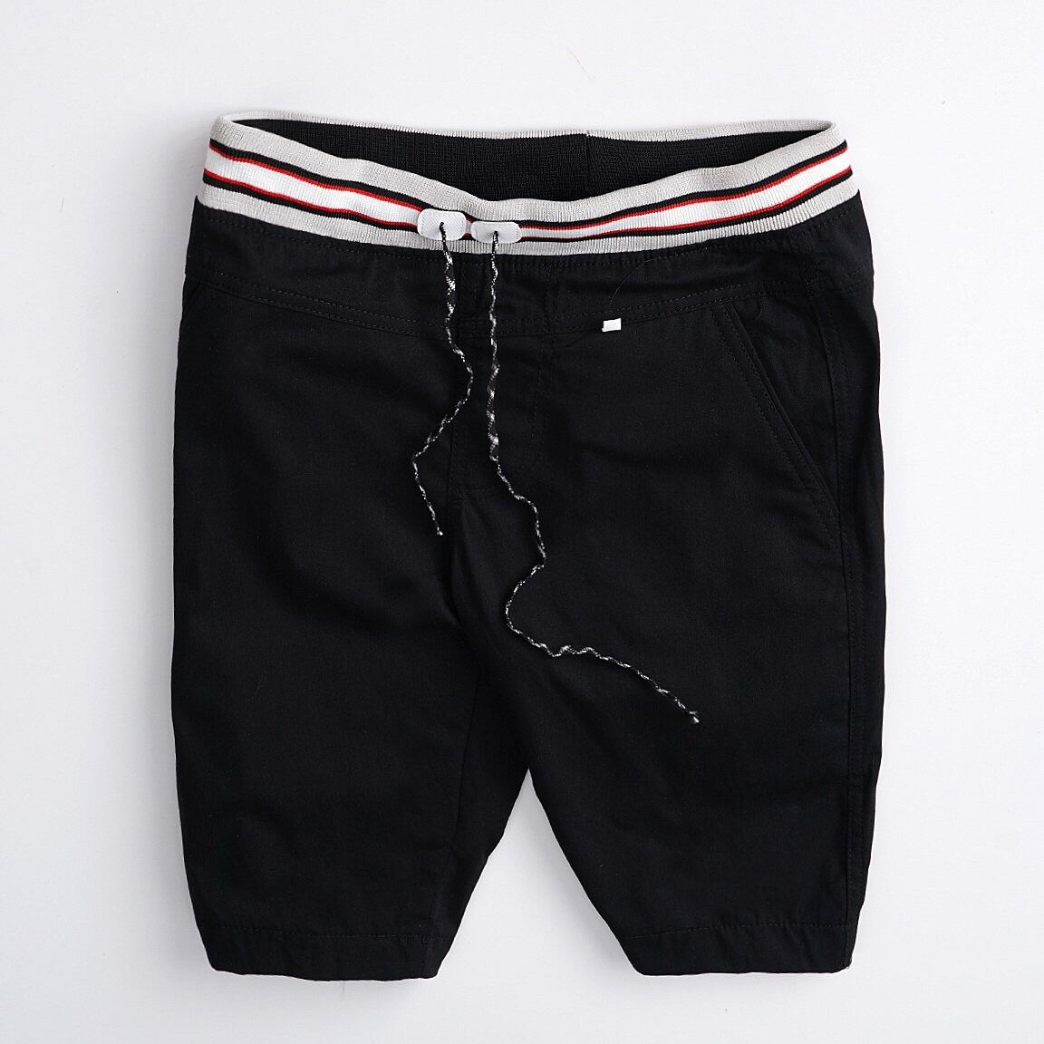 Quần Sọt kaki nam lưng thun T66
