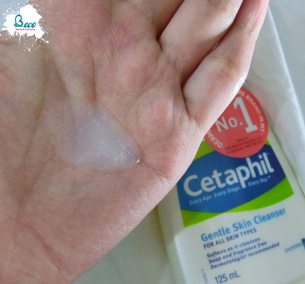 Sữa Rửa Mặt Cetaphil Gentle Skin Cleanser