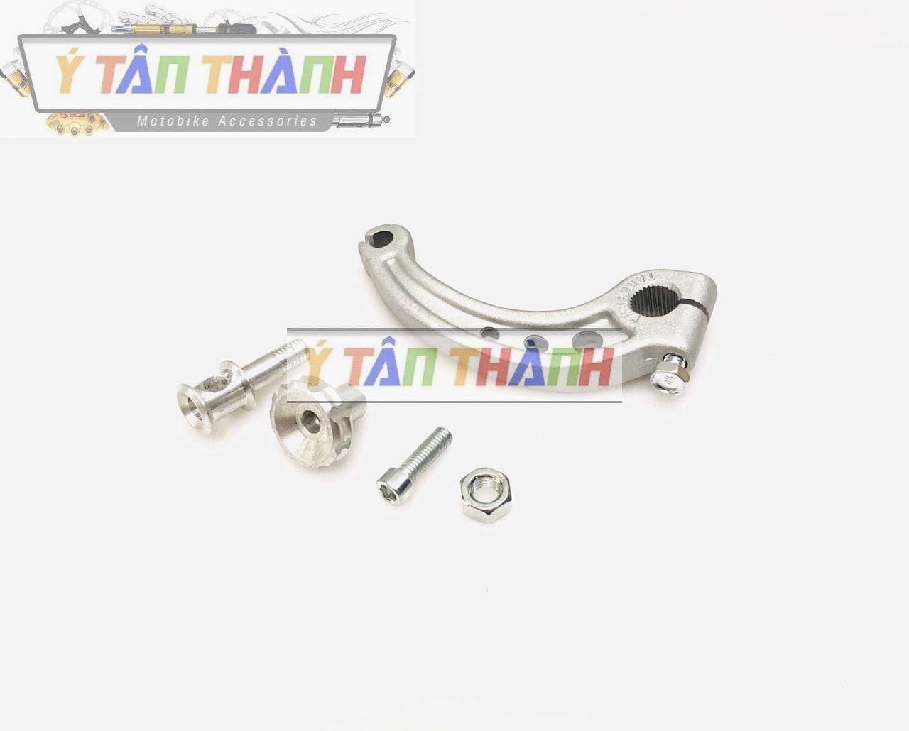 Càng Thắng Takegawa Cong