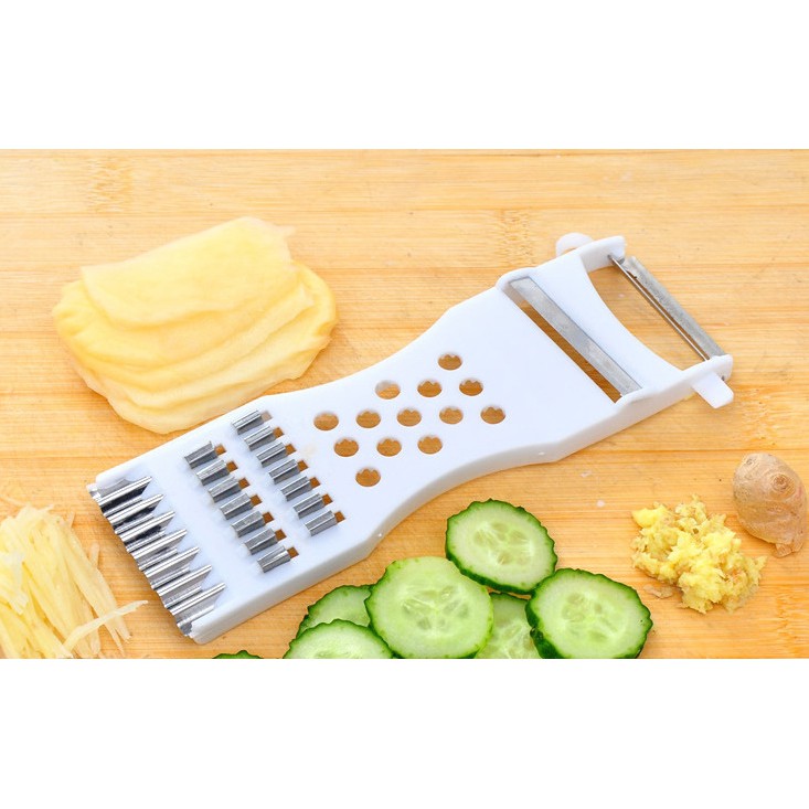 Dụng cụ nạo củ quả