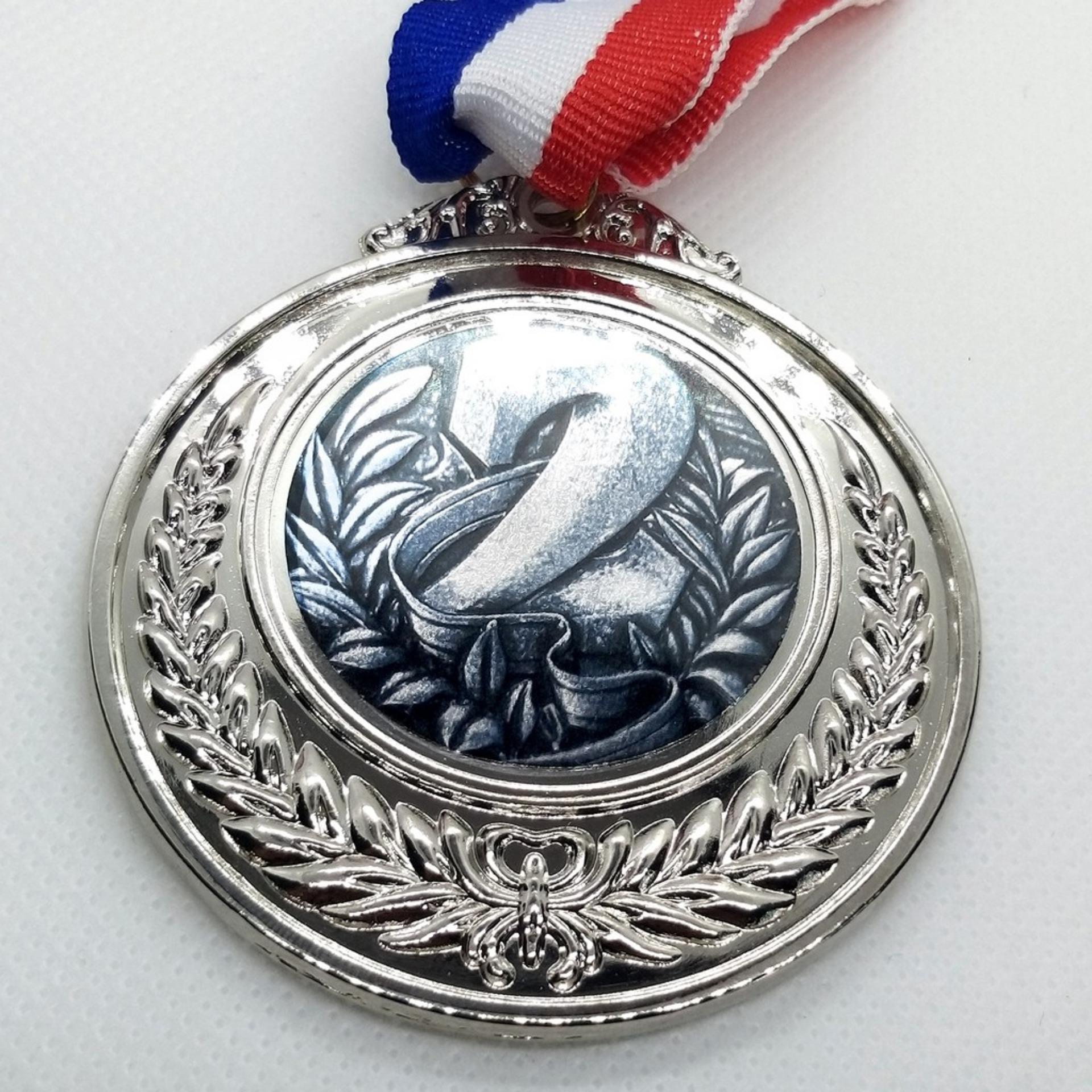Bộ Huy Chương Vàng Bạc Đồng