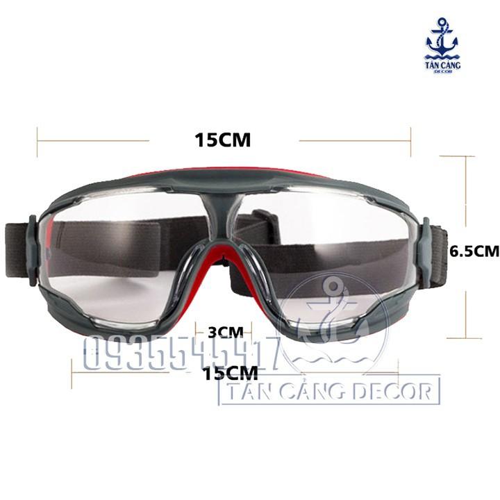 Kính Chống Mờ 3 M - GA501