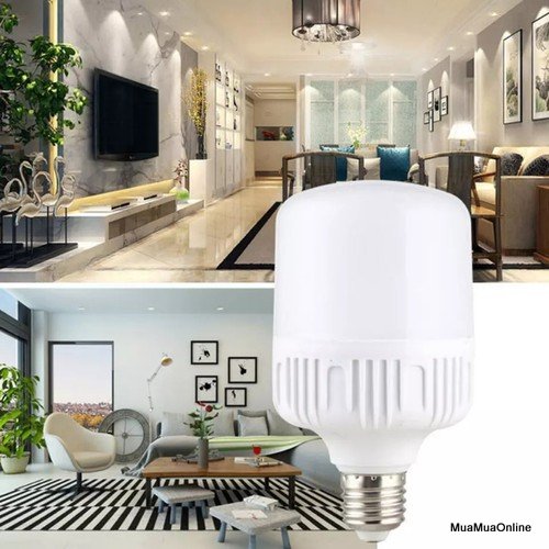 Bóng Đèn Led 10w Siêu Sáng