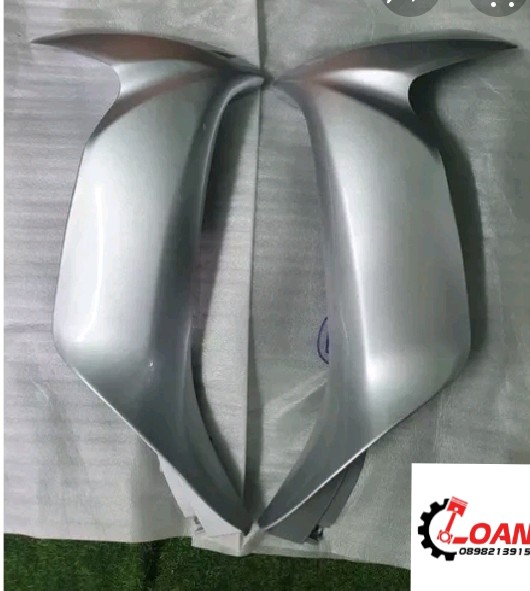 Bửng, yếm xe  elegant ( loại không xinhan) giá 1 cặp
