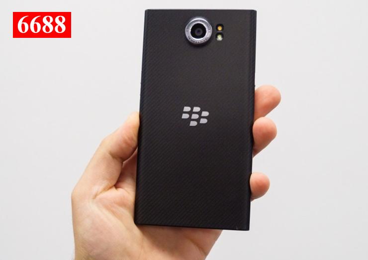 Điện Thoại BlackBerry Priv