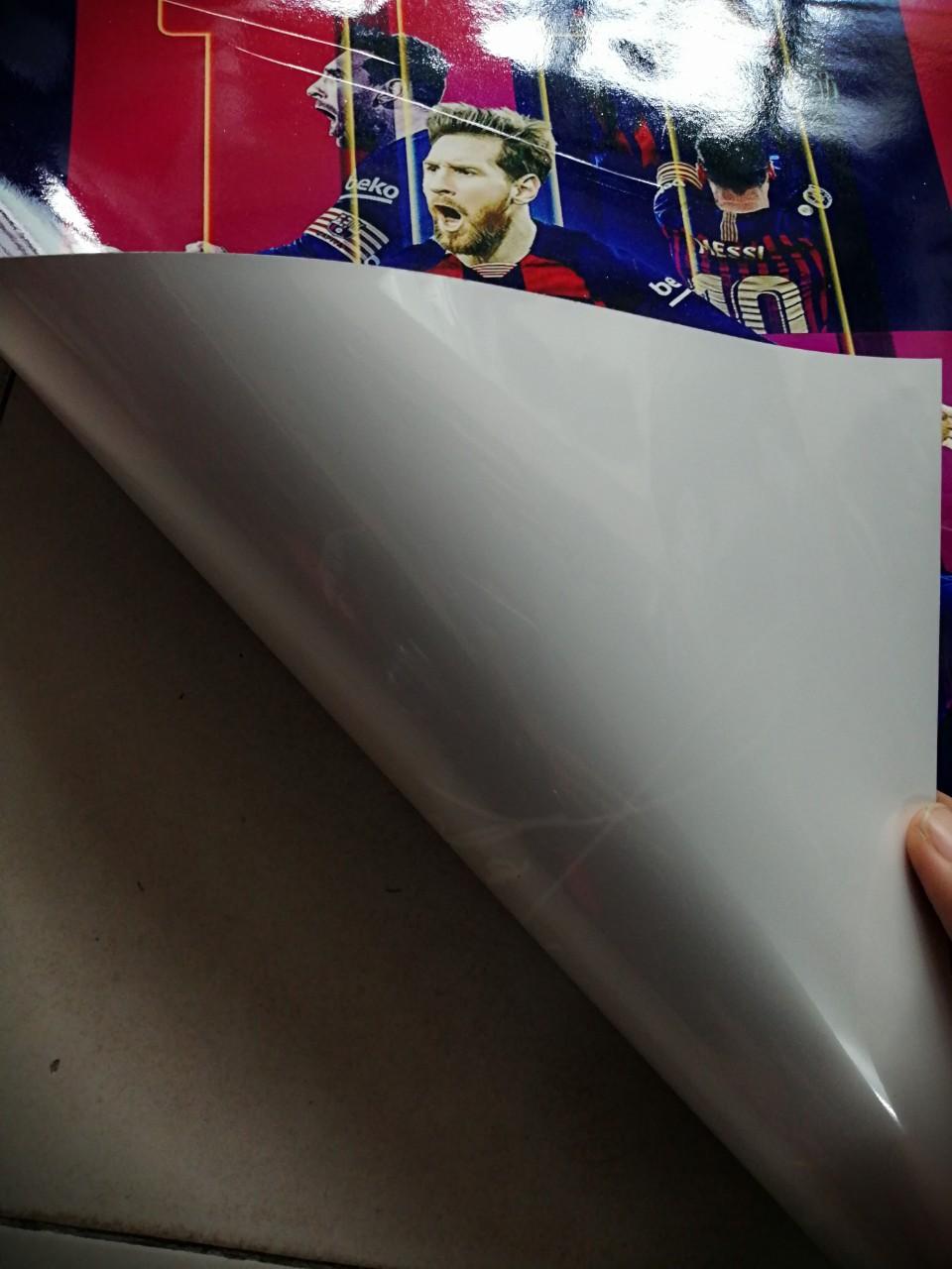 Decal dán tường Liverpool