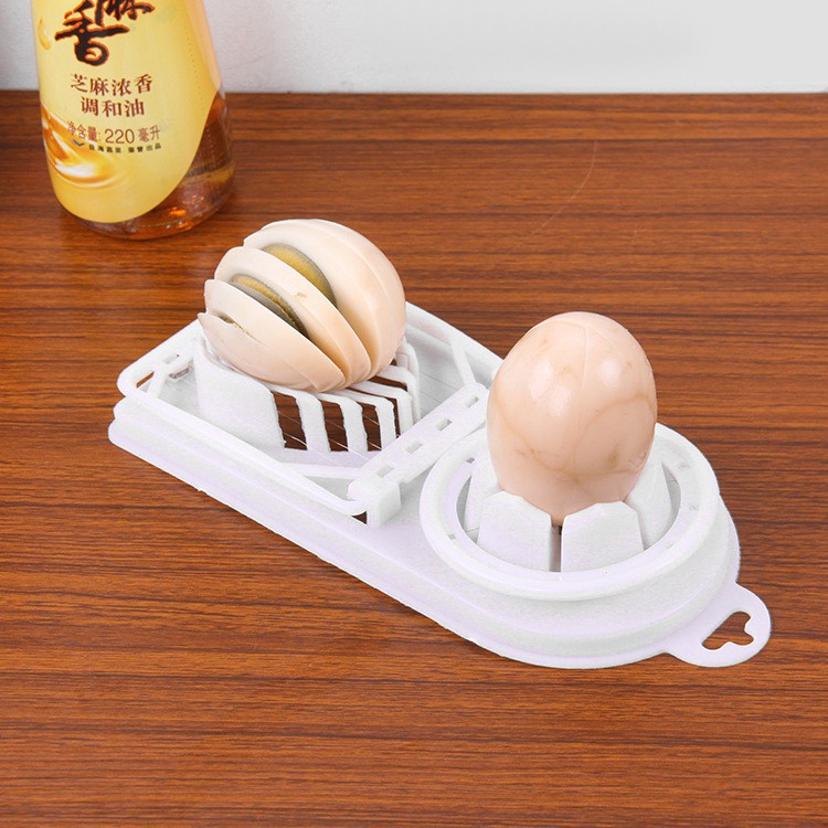 Dụng cụ nhà bếp - dụng cụ cắt lát trứng