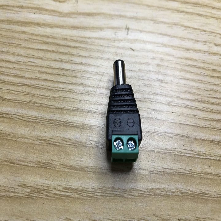 Bộ 5 Jack đực cái 5.5