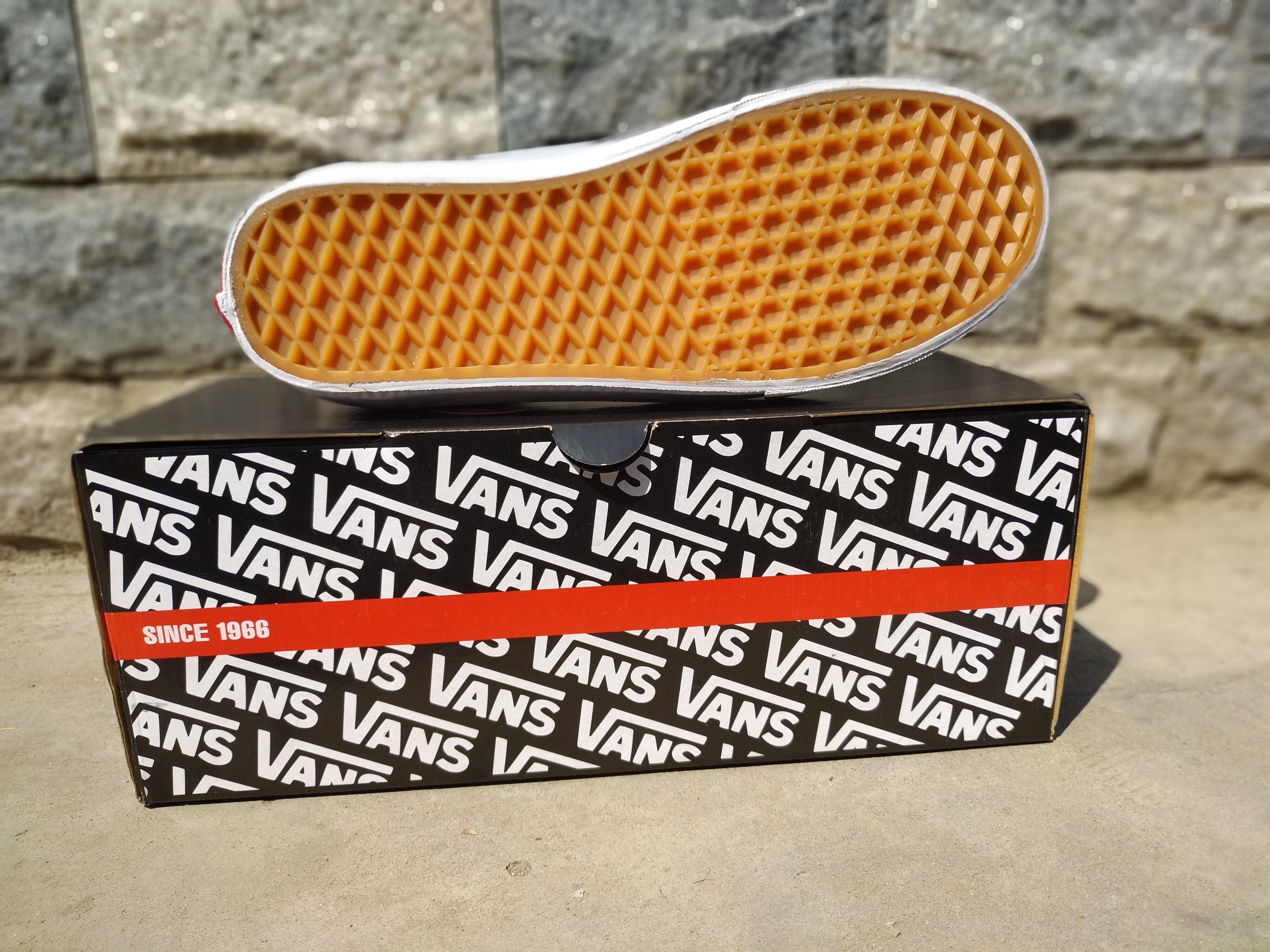 Giày thể thao sneaker nam nữ Vans Old Skool đen [ Tặng Box + Vớ ]