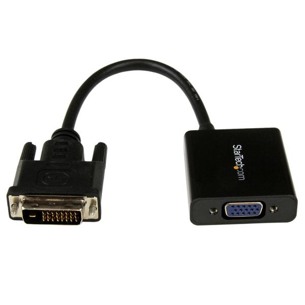 Đầu chuyển DVI 24+1 ra VGA