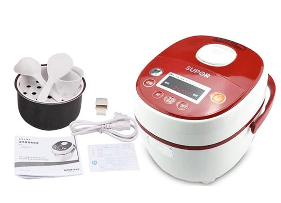 Nồi Cơm Điện Tử SUPOR CFXB20FC17A-35