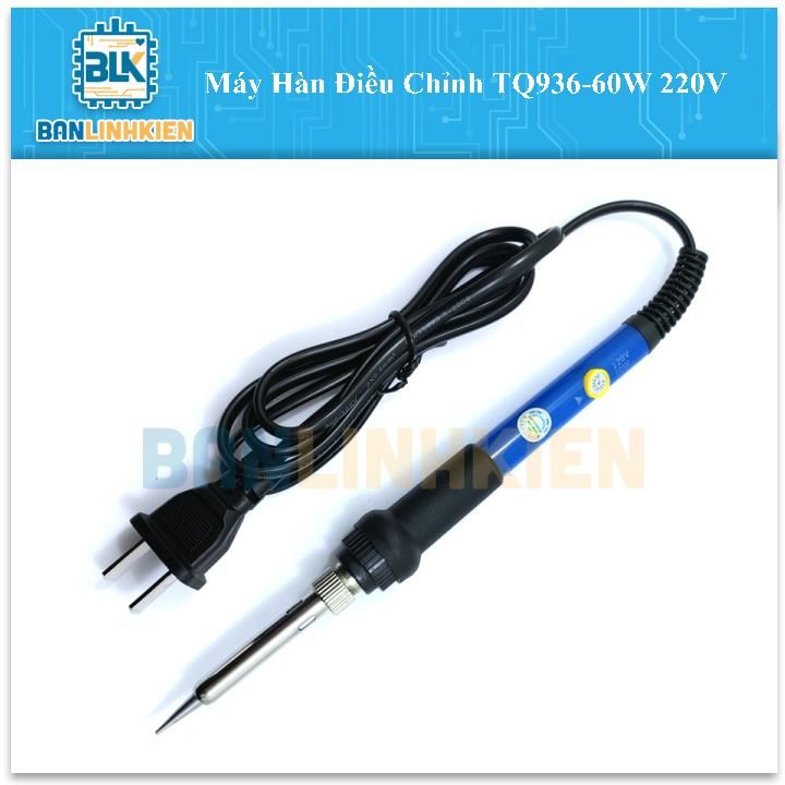 Máy hàn điều chỉnh tq936-60w 220v