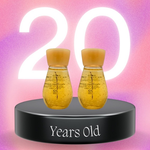 Serum 24k lebelage hee yul premium gold 30ml