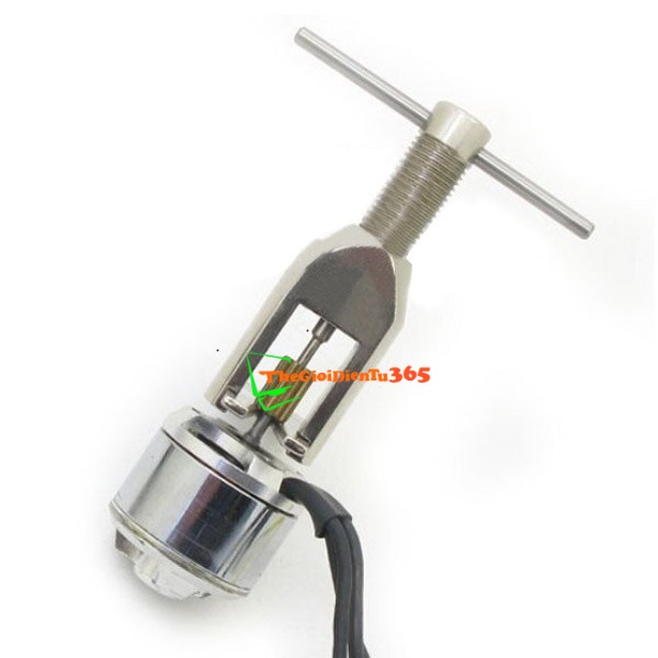BỘ VAM CẢO MINI THÁO BÁNH RĂNG ĐỘNG CƠ RC